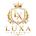 Luxa Studio logo
