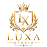 Luxa Studio logo